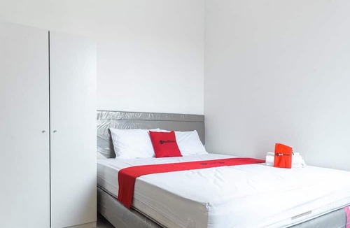 Ciakar House | RedDoorz Plus @ EcoHome Citra Raya Tangerang
