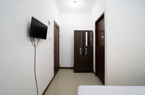 Balikpapan House | KoolKost Syariah near Lapangan Merdeka Balikpapan