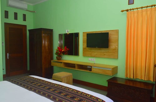 Munduk Bed & Breakfast | IPSA Villa