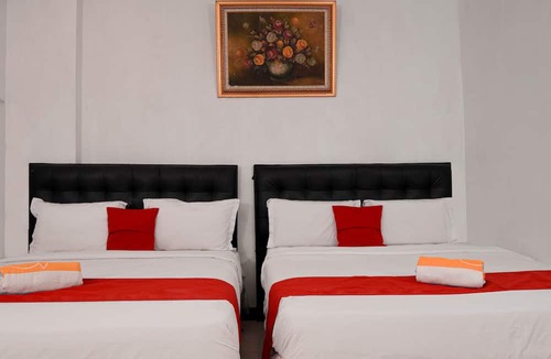 Banjarmasin House | Ersha Hotel