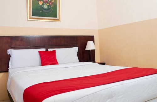Banjarmasin House | Ersha Hotel