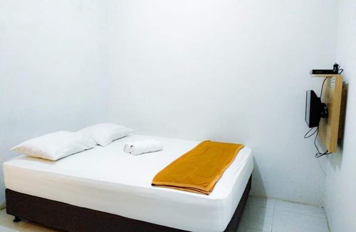 Malang House | De Cengger Guest House