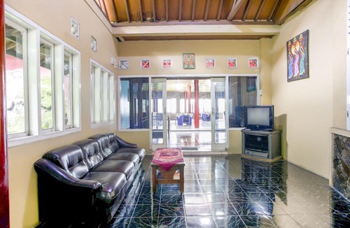Paseh Hotel | Hotel O Karya Nunggal Asri