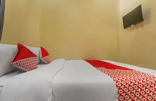 Palangkaraya Hotel | Hotel O Triana