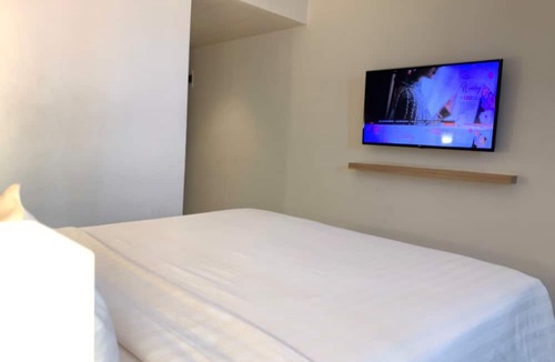 Baturaja Hotel | The Zuri Baturaja