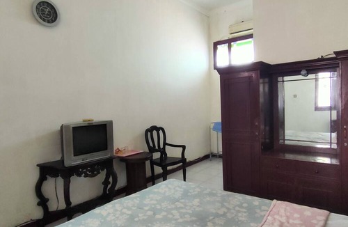 Laweyan Hotel | Mangkuyudan Hotel Solo