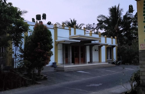 Gunung Kidul Hotel | Penginapan Pendopo Kasih