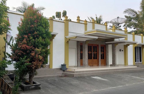 Gunung Kidul Hotel | Penginapan Pendopo Kasih