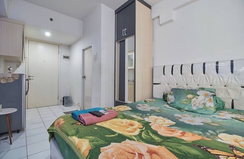 Dramaga House | Room Rendi @ Apt Dramaga Tower