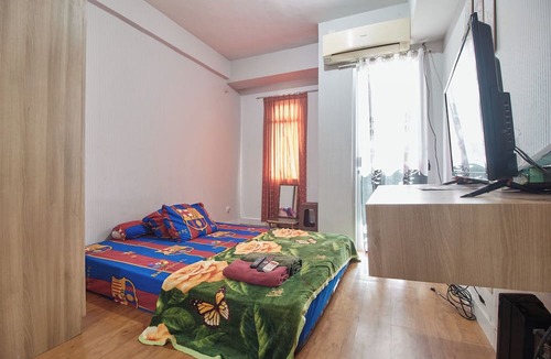 Dramaga House | Room Rendi @ Apt Dramaga Tower