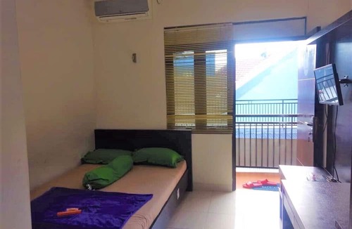 Baranangsiang House | Poetri Guest House Syariah