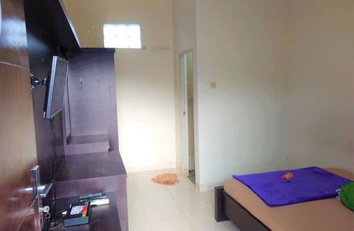Baranangsiang House | Poetri Guest House Syariah