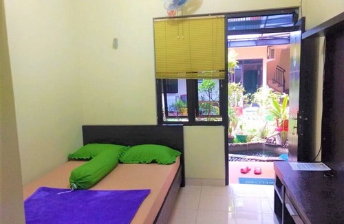 Baranangsiang House | Poetri Guest House Syariah