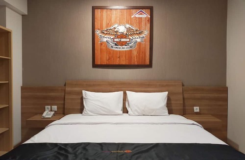 Ciakar Hotel | Sukho Hotel
