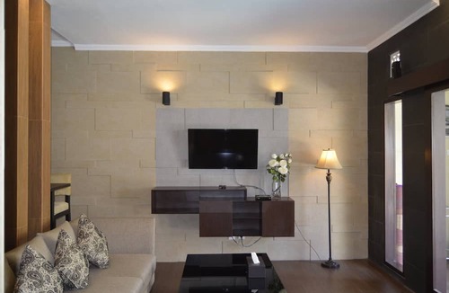 Siligita Villa | Puri Bintang