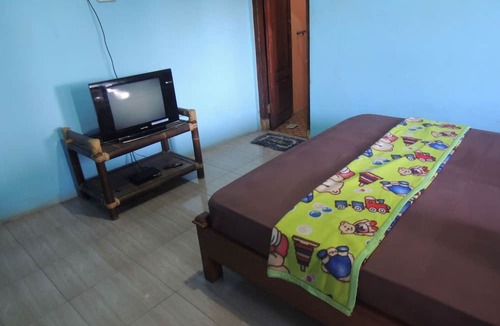 Wonosari Hotel | Penginapan Pratama