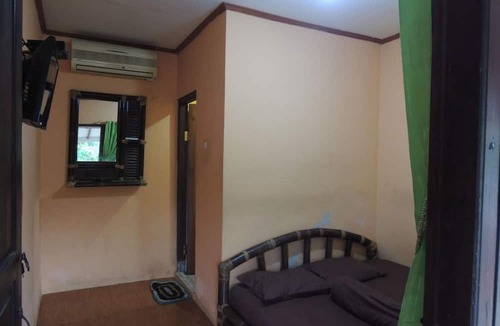 Wonosari Hotel | Penginapan Pratama