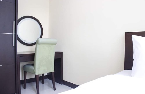 Sukajadi Apartment | Deluxe & Cozy 4BR Galeri Ciumbuleuit Apartment