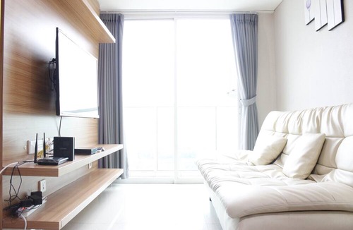 Pasirkaliki Apartment | Exquisite 2BR Apartment at Tamansari La Grande near BIP