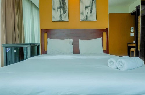 Cipete Utara Apartment | Premium and Spacious 3BR Apartment at Kemang Village