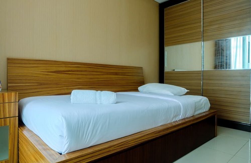 Cipete Utara Apartment | Premium and Spacious 3BR Apartment at Kemang Village