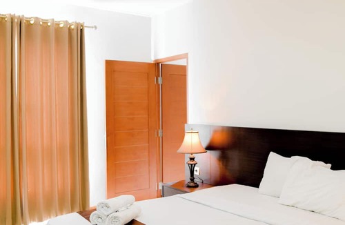 Bojonegoro Hotel | Hotel Bonero Residence