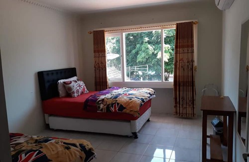 Kalipuro House | Dannu's Homestay