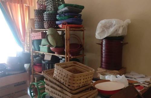 Muntuk Hostel | Pringsewu Craft Homestay - Hostel