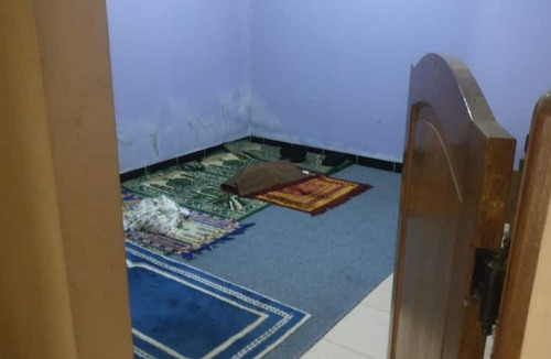 Muntuk Hostel | Pringsewu Craft Homestay - Hostel