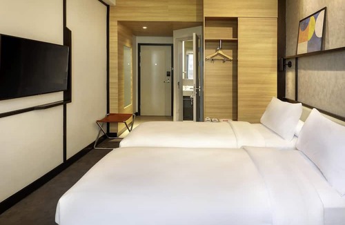 Samarinda Hotel | Ibis Samarinda