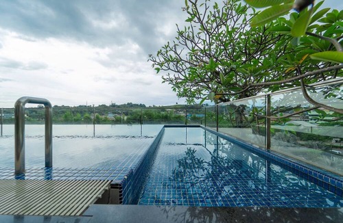 Lubuk Baja Hotel | I Hotel Batam