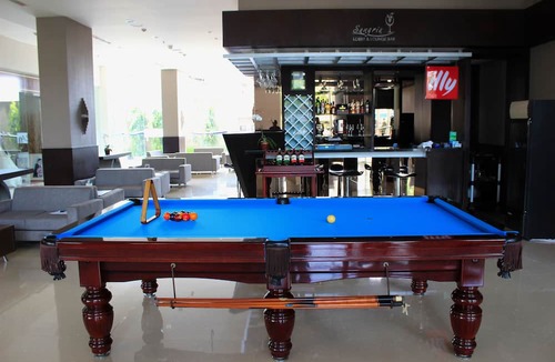 Purwokerto Hotel | Aston Purwokerto Hotel & Conference Center