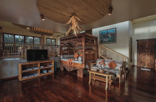 Gobleg Hotel | Munduk Moding Plantation Nature Resort