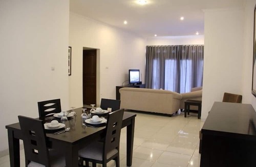 Lembang Villa | The Radiant Villa's & Function Hall