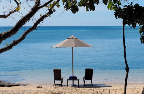 Pejarakan Resort | The Menjangan by LifestyleRetreats