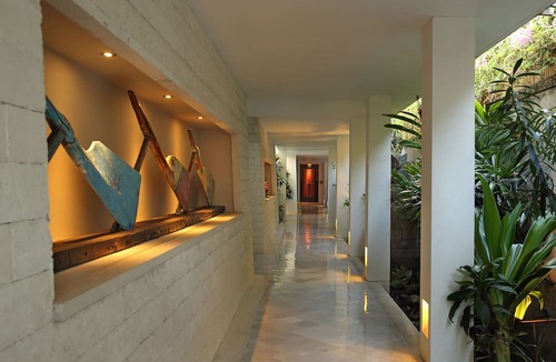 Sanur Kauh Resort | Sudamala Resort, Sanur