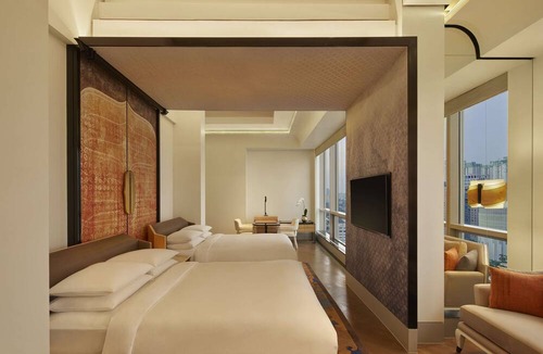 Jakarta Hotel | Keraton at The Plaza, The Unbound Collection by Hyatt