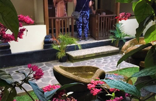 Munduk Hotel | Meme Surung Homestay