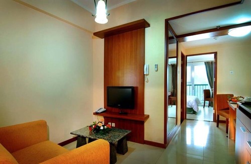 Ciburial Hotel | Marbella Suites Bandung