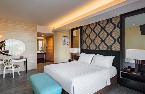 Padang Hotel | Mercure Padang