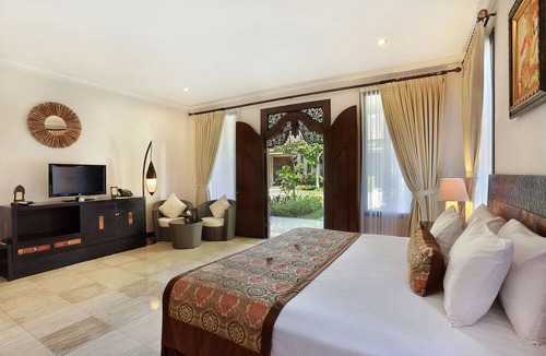 Gili Trawangan Resort | Hotel Ombak Sunset