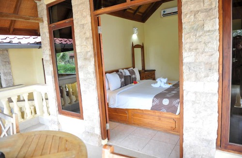 Candi Dasa Resort | Bali Palms Resort