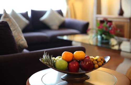 Pekanbaru Hotel | Aryaduta Pekanbaru