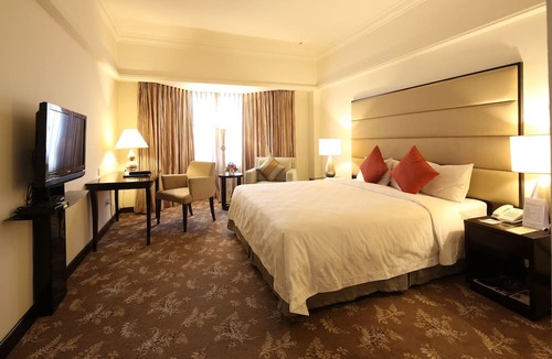 Pekanbaru Hotel | Aryaduta Pekanbaru