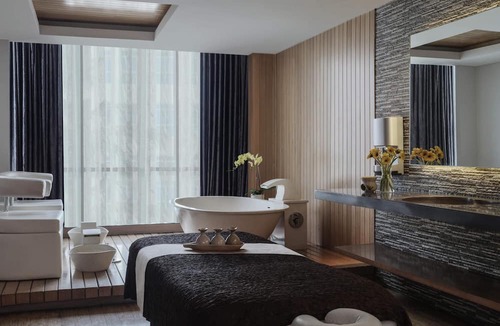 Jakarta Hotel | Pullman Jakarta Central Park