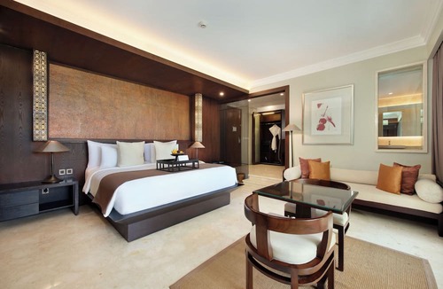 Ubud City-Centre Hotel | Royal Kamuela Villas & Suites at Monkey Forest, Ubud - For Adults Only
