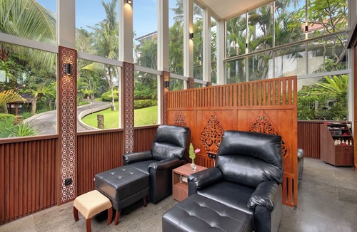 Ubud City-Centre Hotel | Royal Kamuela Villas & Suites at Monkey Forest, Ubud - For Adults Only