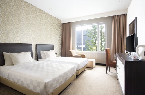 Kendari Hotel | Swiss-Belhotel Kendari