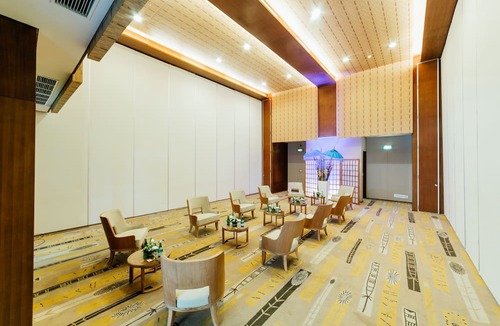BTDC Resort | Courtyard by Marriott Bali Nusa Dua Resort