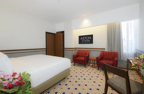 Jayapura Hotel | Aston Jayapura Hotel & Convention Center